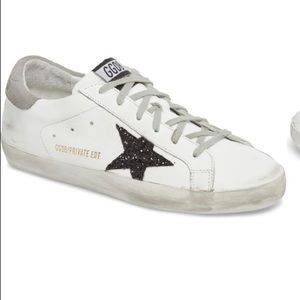Golden Goose women’s sneaker